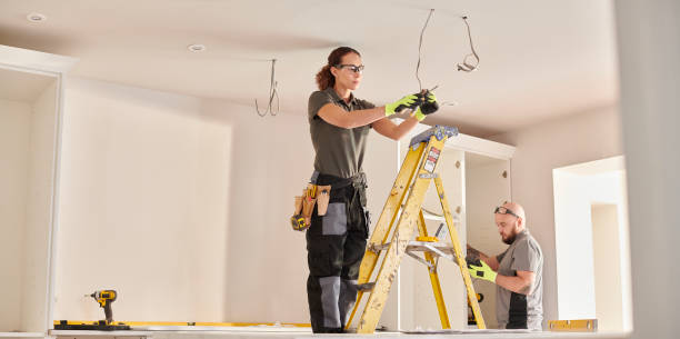 Reliable Poolesville, MD Electrician Solutions