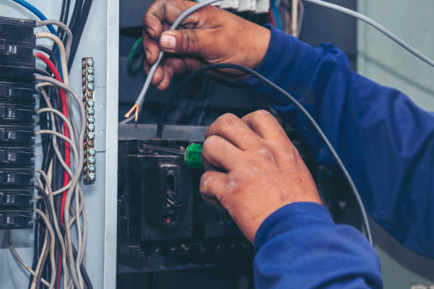 Professional Electrician in Poolesville, MD