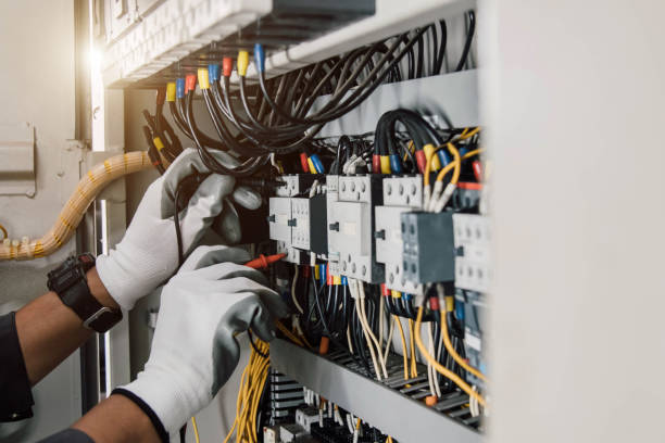 Best Licensed Electrician  in Poolesville, MD